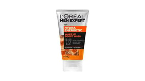 L'Oreal Gel Καθαρισμού Προσώπου Hydra Energetic 100ml
