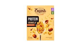 Emma Protein Granola με Σοκολάτα 375g