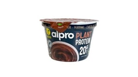 Alpro Πουτίγκα Protein Σοκολάτα 200g