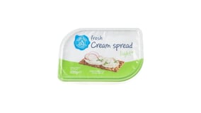 ΑΒ Επιλογή Τυρί Κρέμα Light 200g