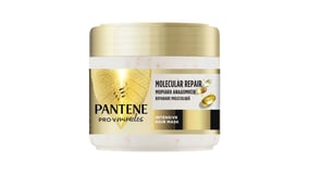 Pantene Pro-V Miracles Μάσκα Μαλλιών Μοριακή Αναδόμηση 300ml