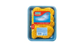 Mimikos Σνίτσελ Φιλέτο Κοτόπουλο 470g