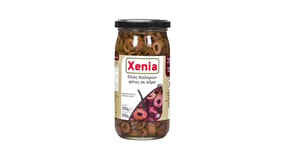 Xenia Ελιές Καλαμών Φέτες σε Άλμη 350g