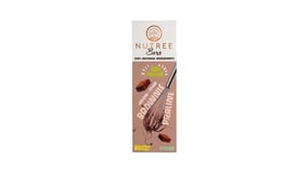 Nutree Μπάρα Πρωτεΐνης Brownie & Πραλίνα 50g