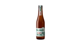 Septem Friday's Pale Ale Φιάλη 330ml
