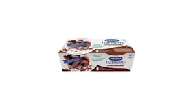 Μεβγάλ Harmony Επιδόρπιο Γιαουρτιού Stracciatella 2x170g