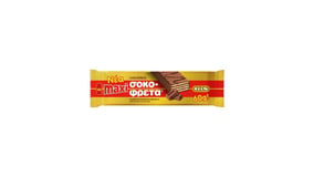 Ίον Σοκοφρέτα Γάλακτος Maxi 60g
