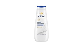 Dove Αφρόλουτρο Deeply Nourishing 400ml