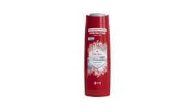 Old Spice Αφρόλουτρο 3 σε 1 Cold Spice 400ml