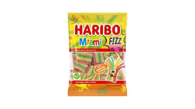 Haribo Miami Fizzi 85g