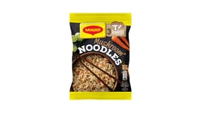Maggi Noodles Μανιτάρια 59.2g