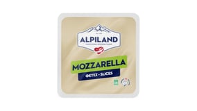 Alpiland Mozzarella σε Φέτες 200g