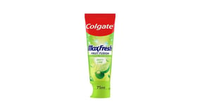 Colgate Max Fresh Οδοντόκρεμα Fruit Fusion Lime 75ml
