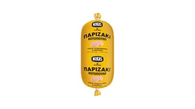 Νίκας Παριζάκι Κοτόπουλο Χωρίς Γλουτένη 280g