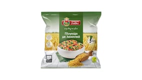 Μπάρμπα Στάθης Επιλέγουμε Πλιγούρι & Λαχανικά 400g