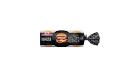Καραμολέγκος Ψωμάκια Burger 6τεμ 480g