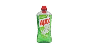 Ajax Fete Des Fleurs Υγρό Καθαριστικό Πατώματος Λουλούδια της Άνοιξης 1l