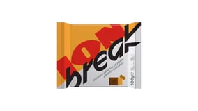 Ίον Break Σοκολάτα Γάλακτος Μπισκότο Speculoos 100g