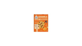 Healthy Habits Δημητριακά Granola με Μαύρη Σοκολάτα & Μέλι 350g
