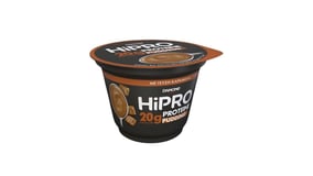 Danone HiPro Pudding Καραμέλα 200g