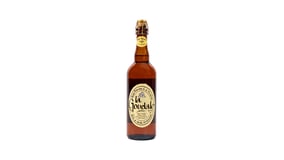 Bierre La Goudale Lager Φιάλη 750ml
