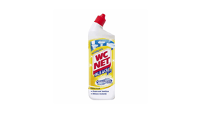 Wc Net Bleach Gel Καθαριστικό Τουαλέτας Λεμόνι 750ml