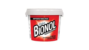 Bionol Professional Απορρυπαντικό Κρέμα Γενικής Χρήσης 800g