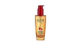 Elvive Extraordinary Oil Λάδι Περιποίησης για Βαμμένα Μαλλιά 100ml