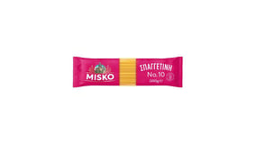 Misko Σπαγγέτινη No10 500g