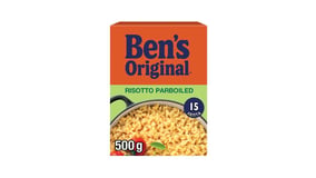 Ben`s Original Rissoto 500g