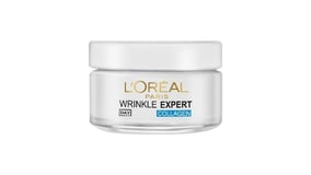 L'Oreal Wrinkle Expert Collagen Ενυδατική Κρέμα Ημέρας 50ml