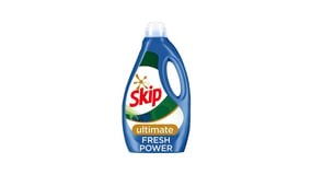 Skip Υγρό Πλυντηρίου Ρούχων Ultimate Fresh Power 46 Μεζούρες
