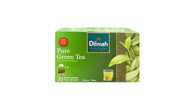 Dilmah Πράσινο Τσάι Pure 20x1.5g