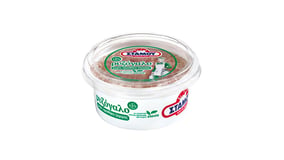 Στάμου Ρυζόγαλο Light με Stevia 180g