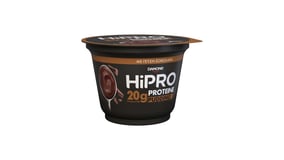 Danone HiPro Pudding Σοκολάτα 200g