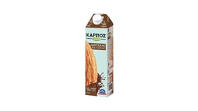 Όλυμπος Καρπός Γάλα Αμυγδάλου Κακάο 1l