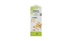 Nature's Promise Bio Ρόφημα Βρώμης 1l