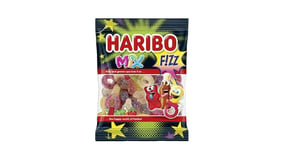 Haribo Mix Fizz 100g