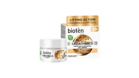 Bioten Lift Advance Κρέμα Προσώπου 65+ 50ml
