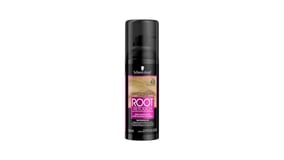 Schwarzkopf Root Retouch Σπρέι Κάλυψης Ρίζας Μαλλιών Σκούρο Ξανθό 120ml