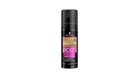 Schwarzkopf Root Retouch Σπρέι Κάλυψης Ρίζας Μαλλιών Σκούρο Ξανθό 120ml