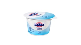 Φάγε Total Γιαούρτι Στραγγιστό 5% Λιπαρά 200g