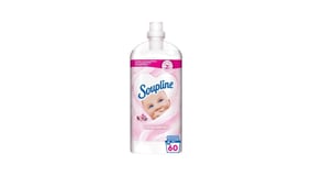 Soupline Μαλακτικό Συμπυκνωμένο Υποαλλεργικό 60 Μεζούρες