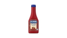 Hellmann`s Ketchup Κλασική Squeezy 540g