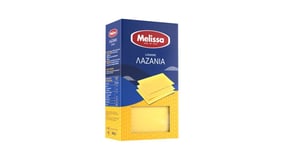 Melissa Λαζάνια 500g