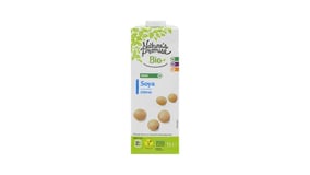 Nature's Promise Bio Ρόφημα Σόγιας χωρίς Ζάχαρη 1l