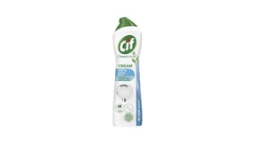 Cif Κρέμα Καθαρισμού με Ενεργό Χλώριο 500ml