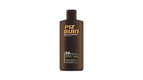 Piz Buin Moisturising Λοσιόν Spf50 200ml