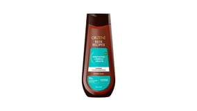 Orzene Σαμπουάν Μπύρας για Φθαρμένα Μαλλιά 400ml