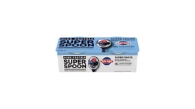 Κρι Κρι Super Spoon High Protein Επιδόρπιο Γιαουρτιού Blueberry 2x170g